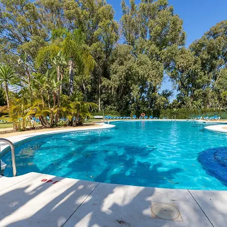 Appartamento Bahia De Beach